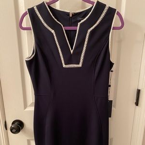 Tommy Hilfiger Sleeveless Dress